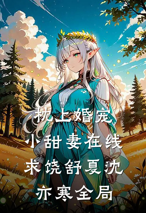 枕上婚宠：小甜妻在线求饶舒夏沈亦寒全局