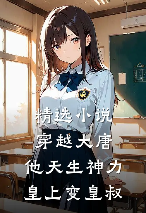 精选小说穿越大唐：他天生神力，皇上变皇叔