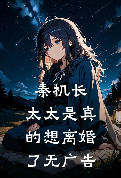 秦机长，太太是真的想离婚了无广告
