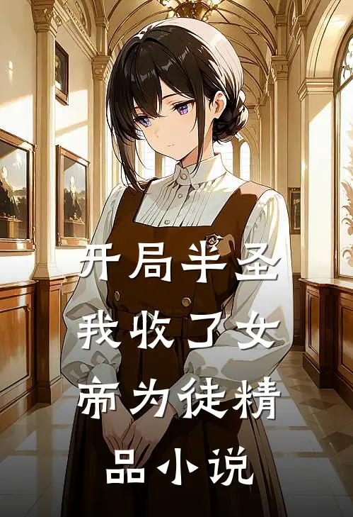 开局半圣，我收了女帝为徒精品小说