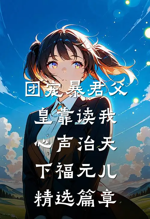 团宠暴君父皇靠读我心声治天下福元儿精选篇章