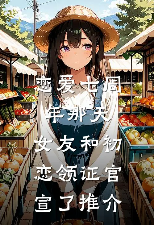 恋爱七周年那天，女友和初恋领证官宣了推介