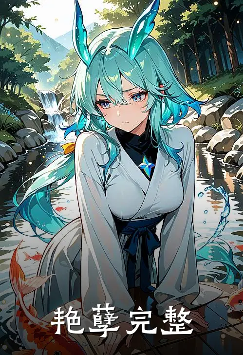艳孽完整