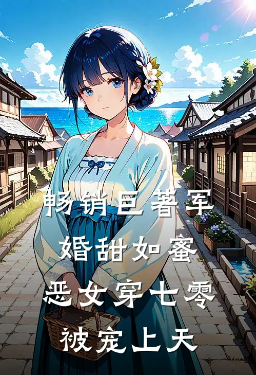 畅销巨著军婚甜如蜜，恶女穿七零被宠上天