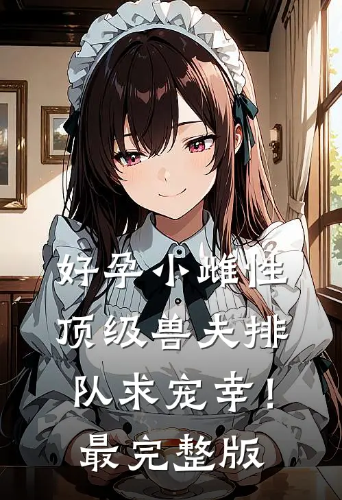 好孕小雌性，顶级兽夫排队求宠幸！最完整版
