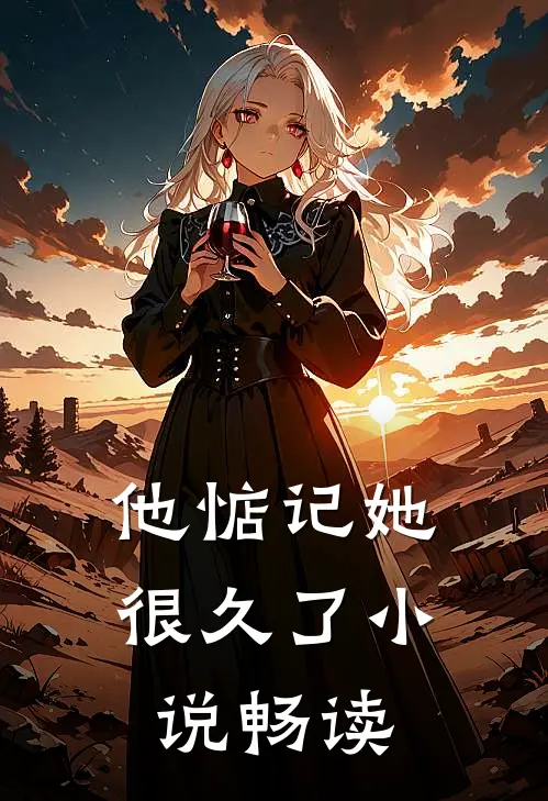 他惦记她很久了小说畅读