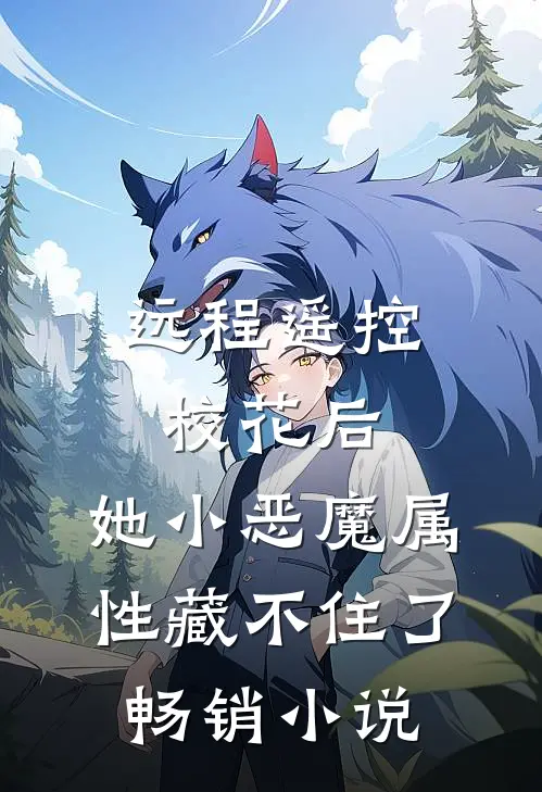 远程遥控校花后，她小恶魔属性藏不住了畅销小说
