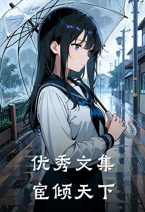 优秀文集宦倾天下