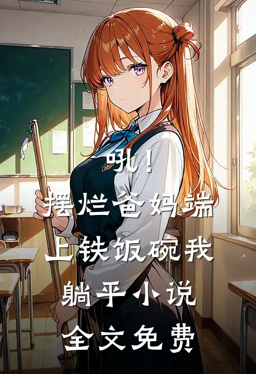 吼！摆烂爸妈端上铁饭碗我躺平小说全文免费