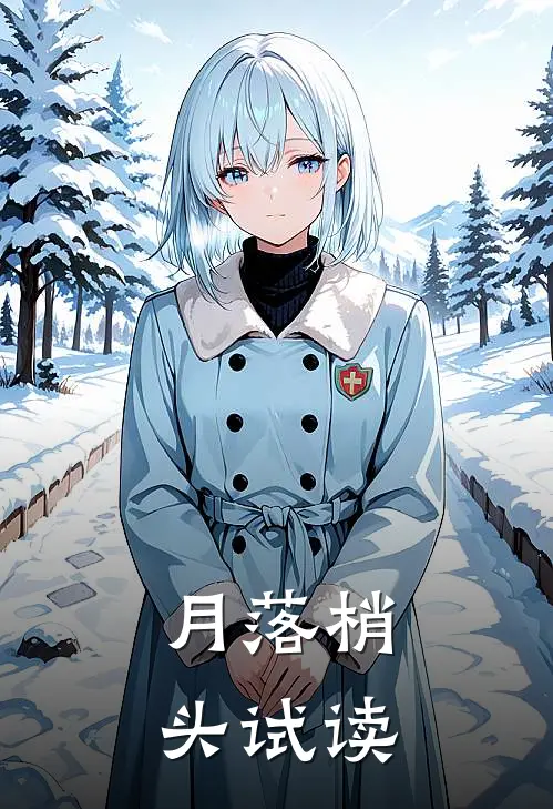 月落梢头试读