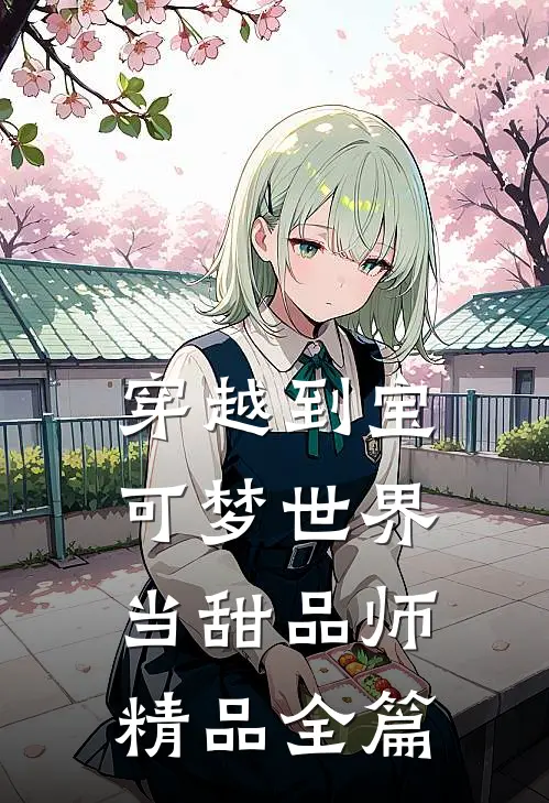 穿越到宝可梦世界当甜品师精品全篇