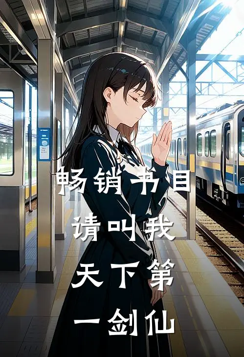 畅销书目请叫我：天下第一剑仙