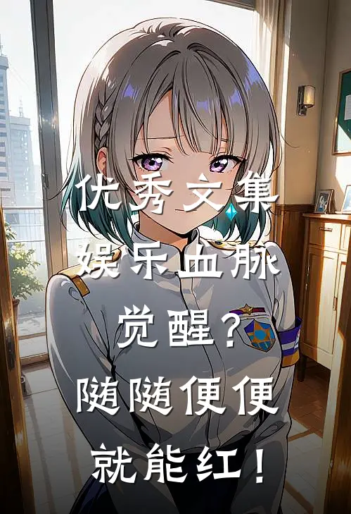 优秀文集娱乐血脉觉醒？随随便便就能红！