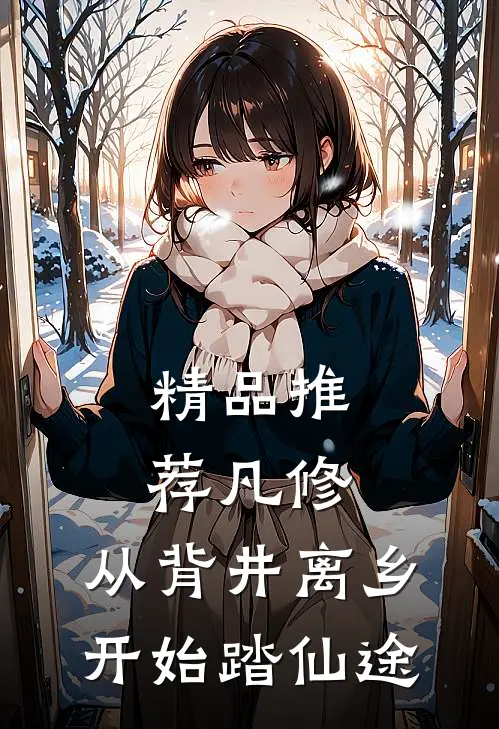 精品推荐凡修：从背井离乡开始踏仙途
