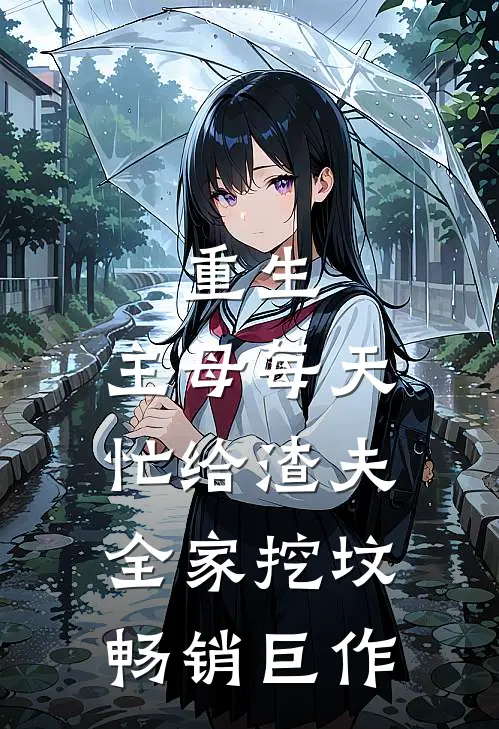 重生：主母每天忙给渣夫全家挖坟畅销巨作