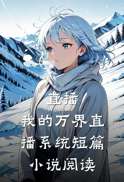直播：我的万界直播系统短篇小说阅读