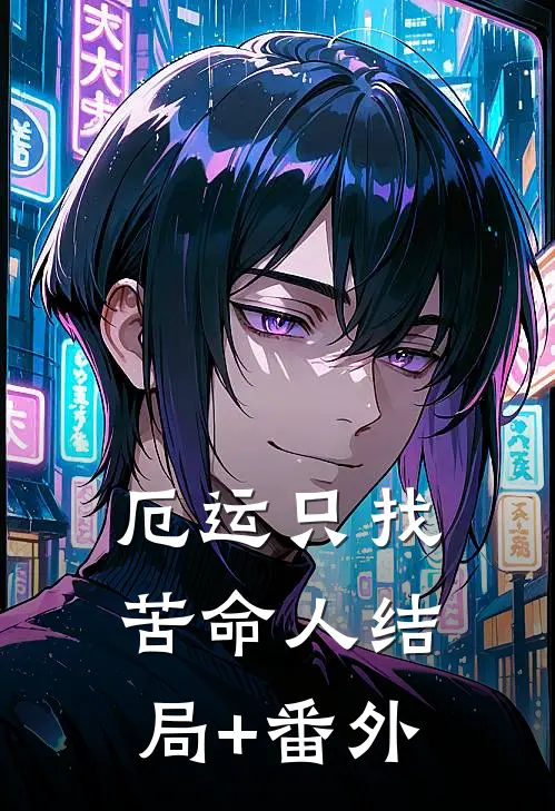 厄运只找苦命人结局+番外
