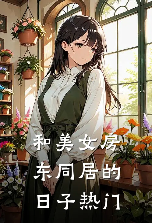 和美女房东同居的日子热门
