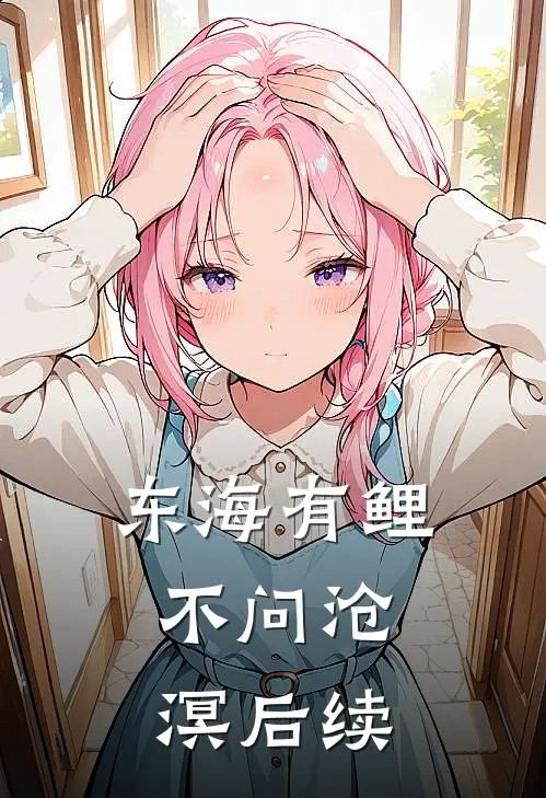 东海有鲤，不问沧溟后续
