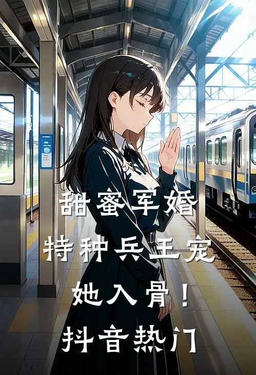 甜蜜军婚：特种兵王宠她入骨！抖音热门