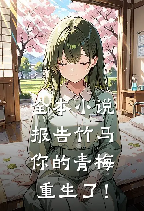 全本小说报告竹马：你的青梅重生了！