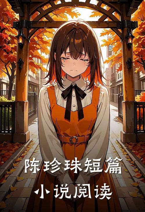 陈珍珠短篇小说阅读