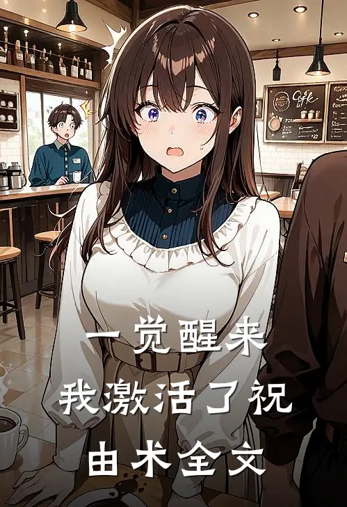 一觉醒来，我激活了祝由术全文