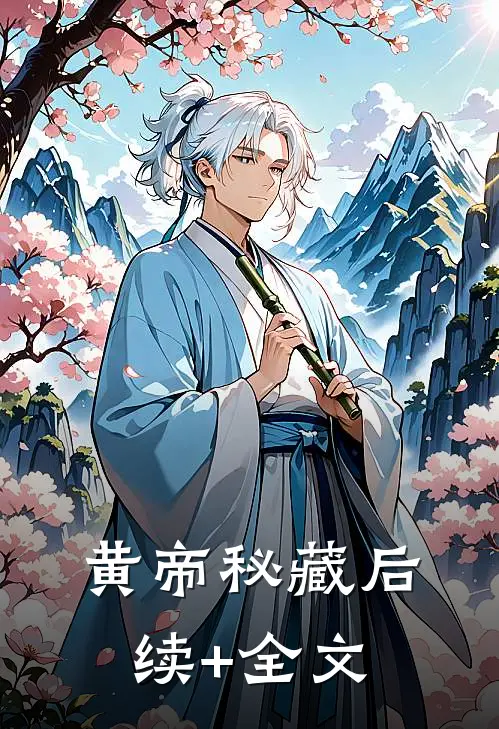 黄帝秘藏后续+全文