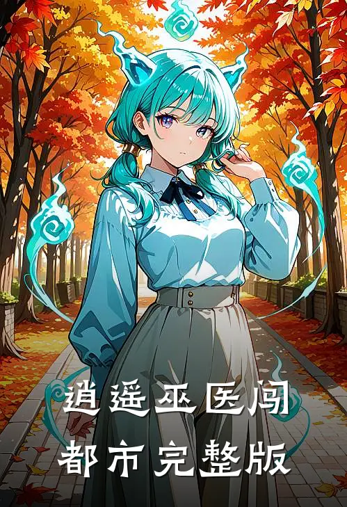 逍遥巫医闯都市完整版