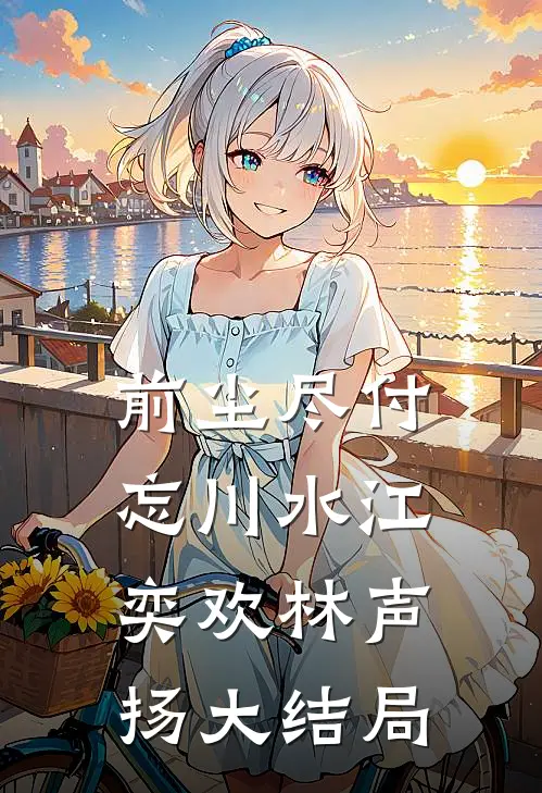前尘尽付忘川水江奕欢林声扬大结局