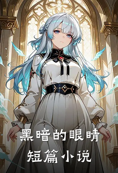 黑暗的眼睛短篇小说