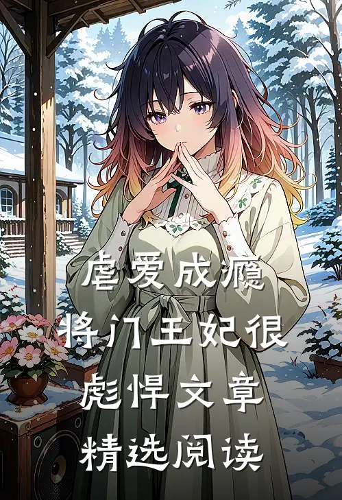 虐爱成瘾:将门王妃很彪悍文章精选阅读