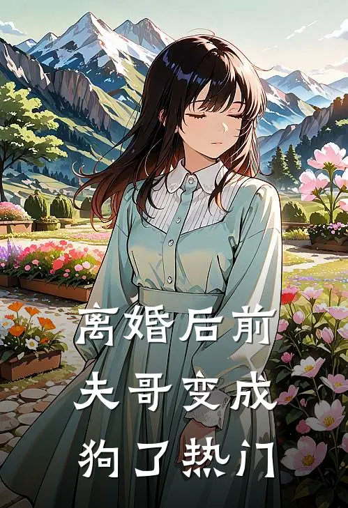 离婚后前夫哥变成狗了热门