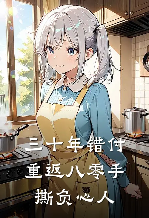 三十年错付，重返八零手撕负心人