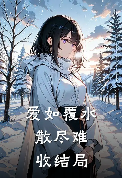 爱如覆水，散尽难收结局