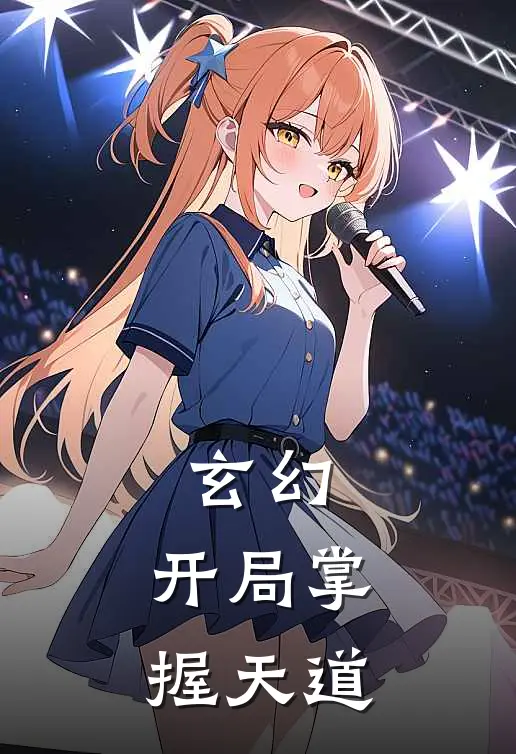 玄幻：开局掌握天道