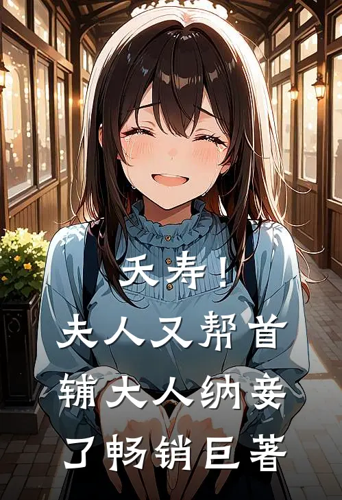 夭寿！夫人又帮首辅大人纳妾了畅销巨著