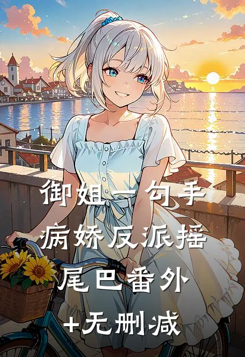 御姐一勾手，病娇反派摇尾巴番外+无删减