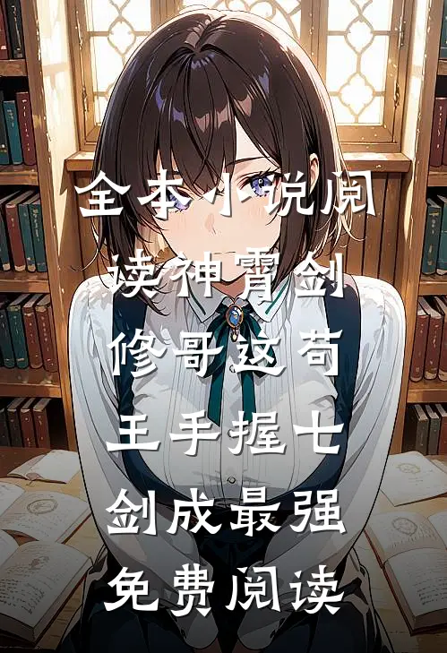 全本小说阅读神霄剑修哥这苟王手握七剑成最强免费阅读