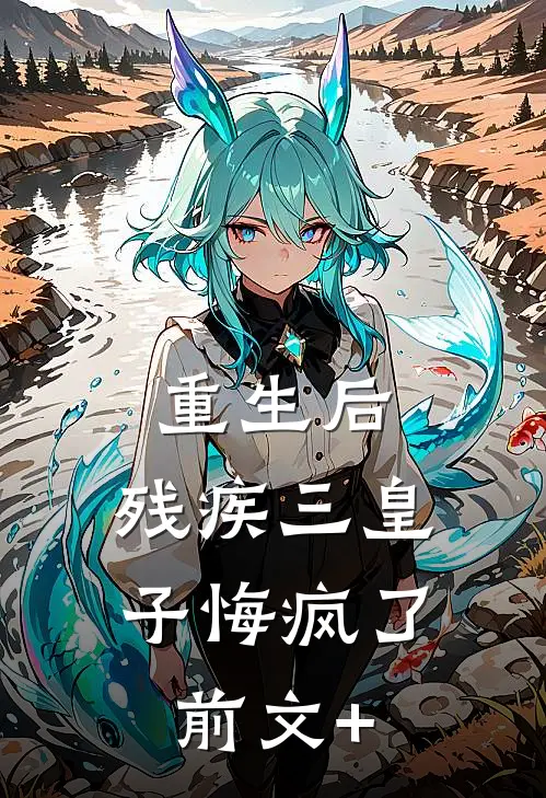重生后，残疾三皇子悔疯了前文+