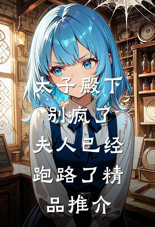 太子殿下别疯了，夫人已经跑路了精品推介
