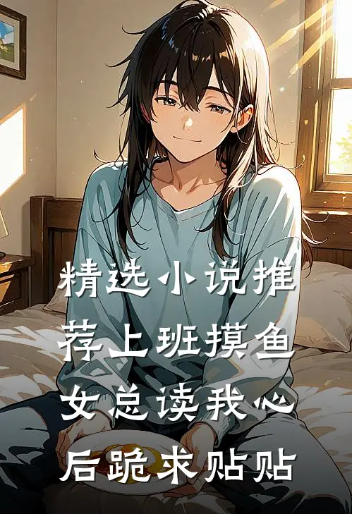 精选小说推荐上班摸鱼，女总读我心后跪求贴贴