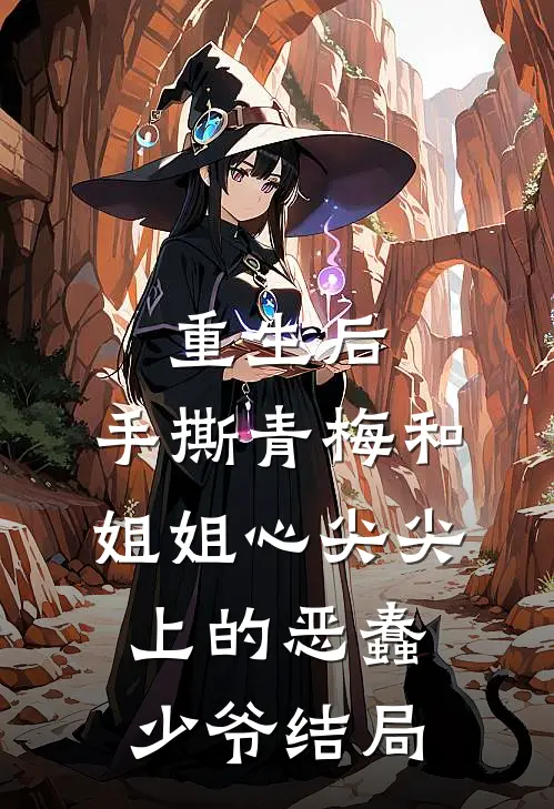 重生后，手撕青梅和姐姐心尖尖上的恶蠢少爷结局