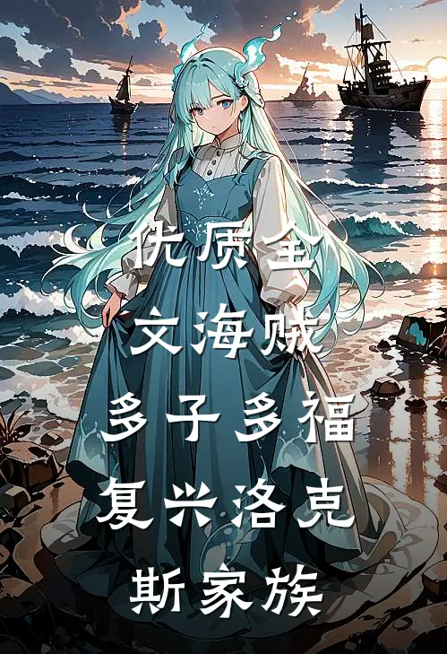 优质全文海贼：多子多福，复兴洛克斯家族
