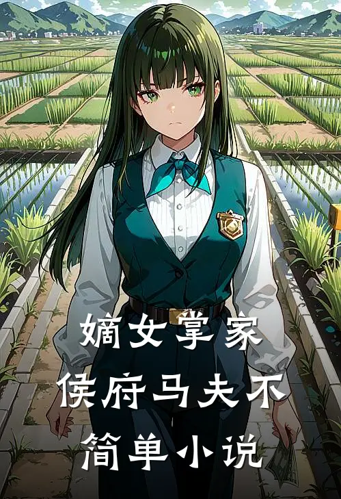 嫡女掌家：侯府马夫不简单小说