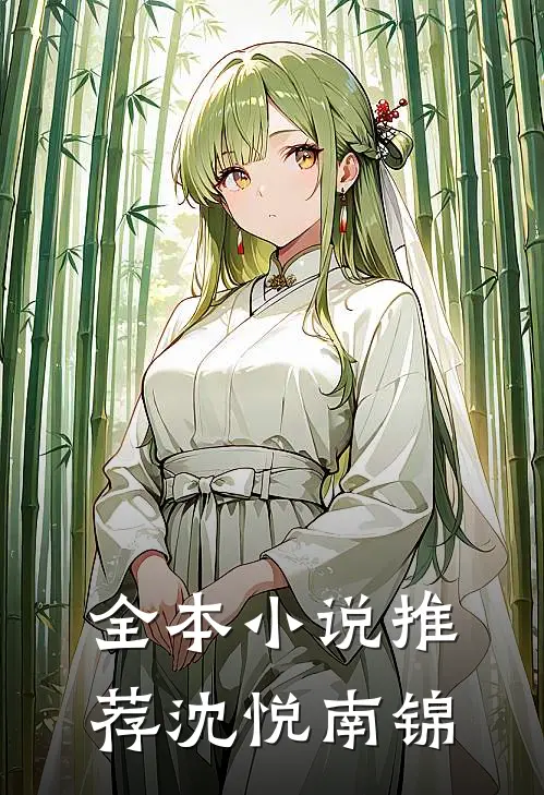全本小说推荐沈悦南锦