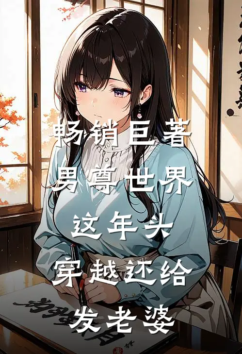 畅销巨著男尊世界：这年头，穿越还给发老婆
