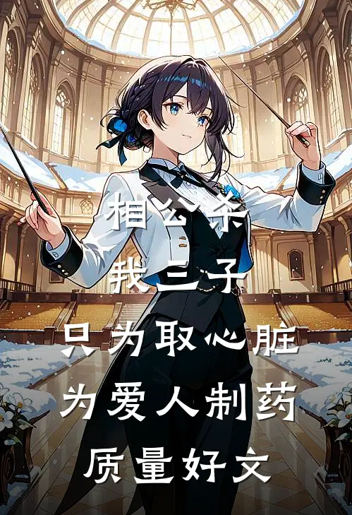 相公杀我三子，只为取心脏为爱人制药质量好文