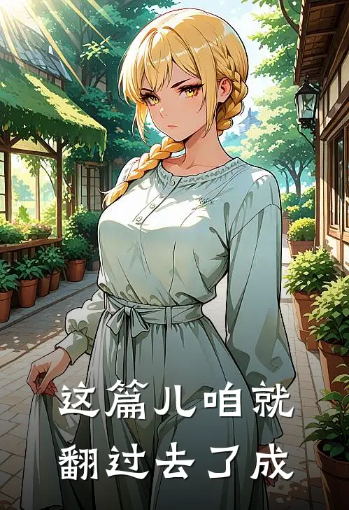 这篇儿咱就翻过去了成