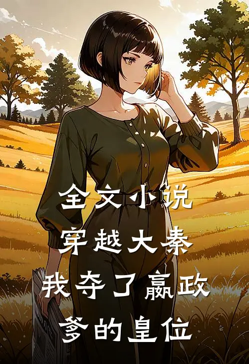 全文小说穿越大秦，我夺了嬴政爹的皇位